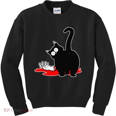 Kids Sweatshirt