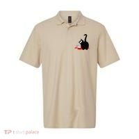 Guilty Black Cat Polo thumb 0