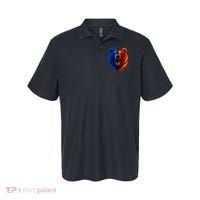 Graphic Bear Drip Bears Polo thumb 0