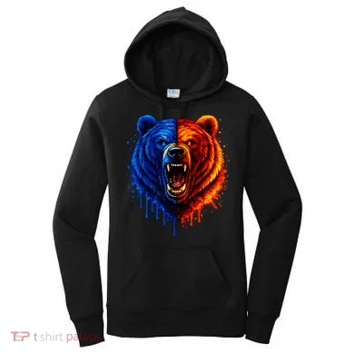 Women's Hoodie