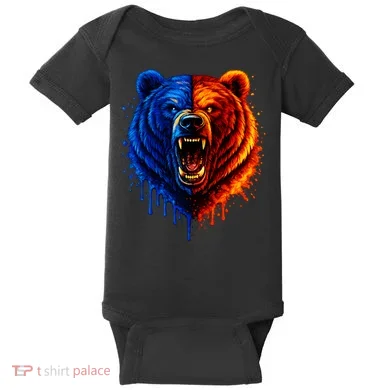 Baby Bodysuit