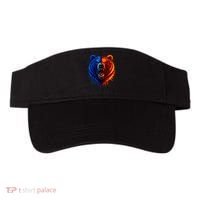 Graphic Bear Drip Bears Visor thumb 0