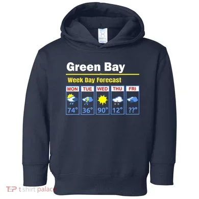 Toddler Hoodie