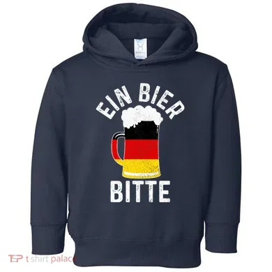 Toddler Hoodie