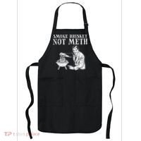 Grill Brisket Fun Bbq Barbecue Meat Grilling Master Dad Apron thumb 0