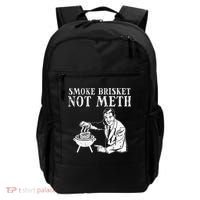 Grill Brisket Fun Bbq Barbecue Meat Grilling Master Dad Backpack thumb 0