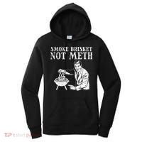 Grill Brisket Fun Bbq Barbecue Meat Grilling Master Dad Women's Hoodie thumb 0