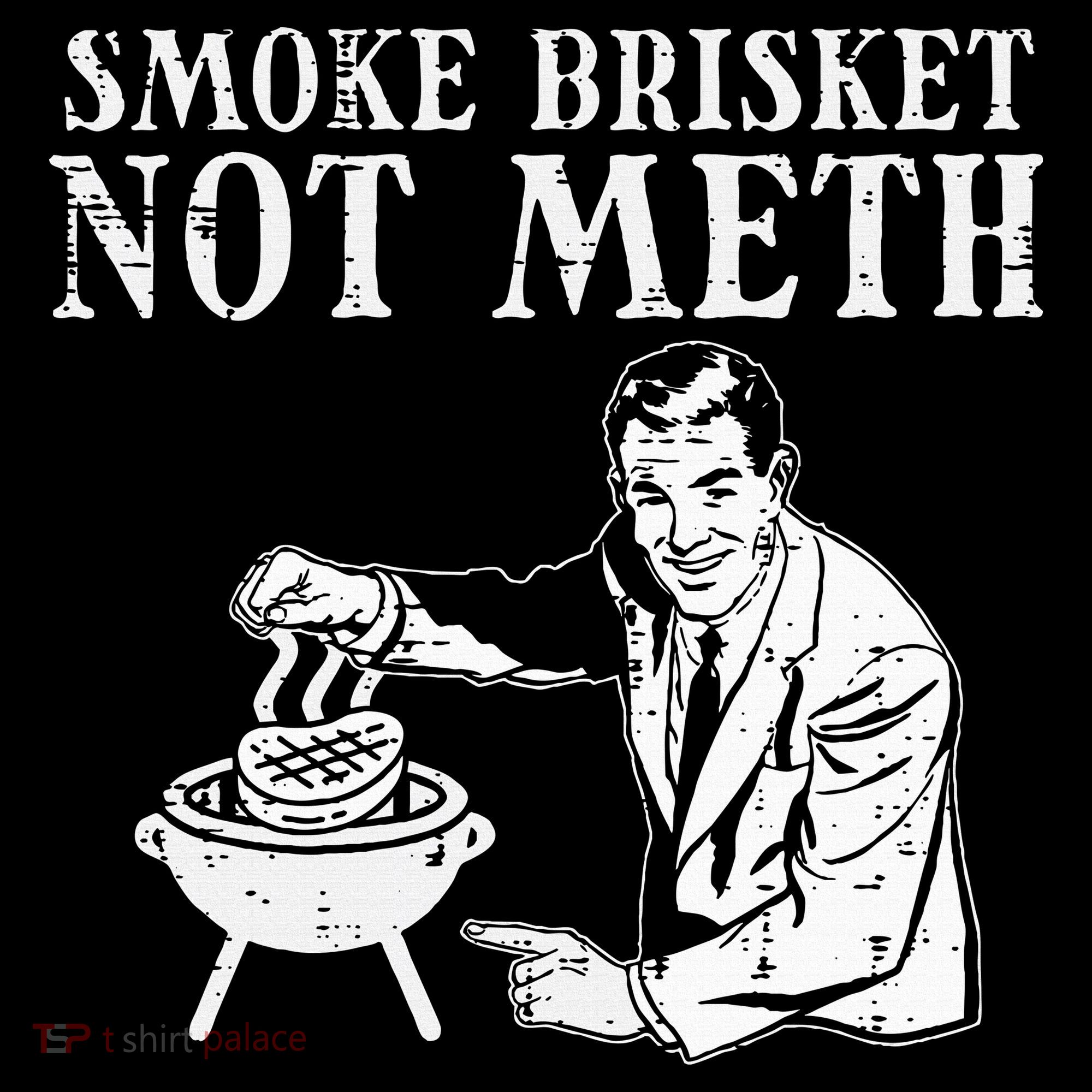 Grill Brisket Fun Bbq Barbecue Meat Grilling Master Dad Women's Hoodie