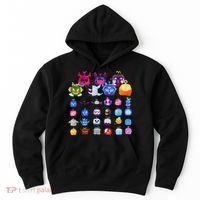Game Blox Fruits Hoodie thumb 0