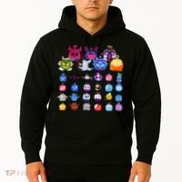 Game Blox Fruits Hoodie thumb 2