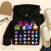 Game Blox Fruits Hoodie thumb 4
