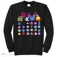 Game Blox Fruits Sweatshirt thumb 0