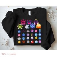 Game Blox Fruits Sweatshirt thumb 2