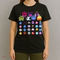 Game Blox Fruits T-Shirt thumb 4