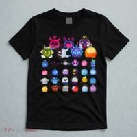 Game Blox Fruits T-Shirt thumb 5