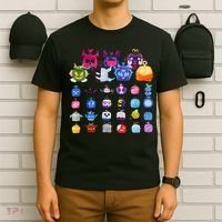 Game Blox Fruits T-Shirt thumb 6
