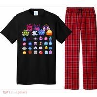 Game Blox Fruits Pajama Set thumb 0