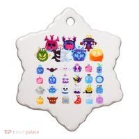 Game Blox Fruits Ceramic Ornament thumb 0