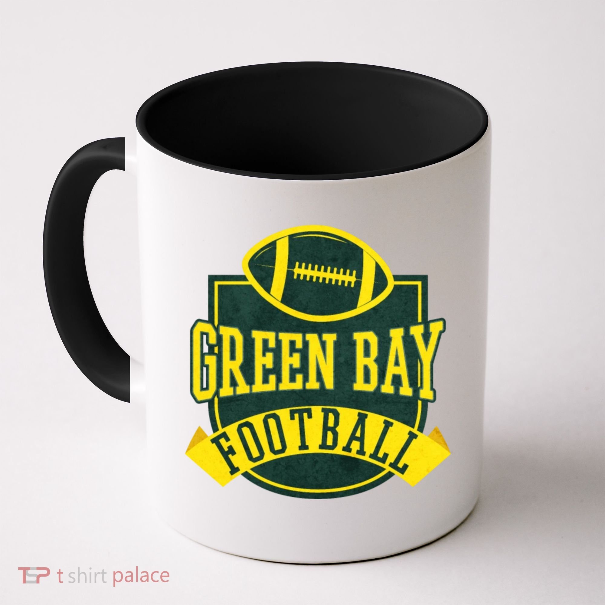 Green Bay Football Coffee Mug
