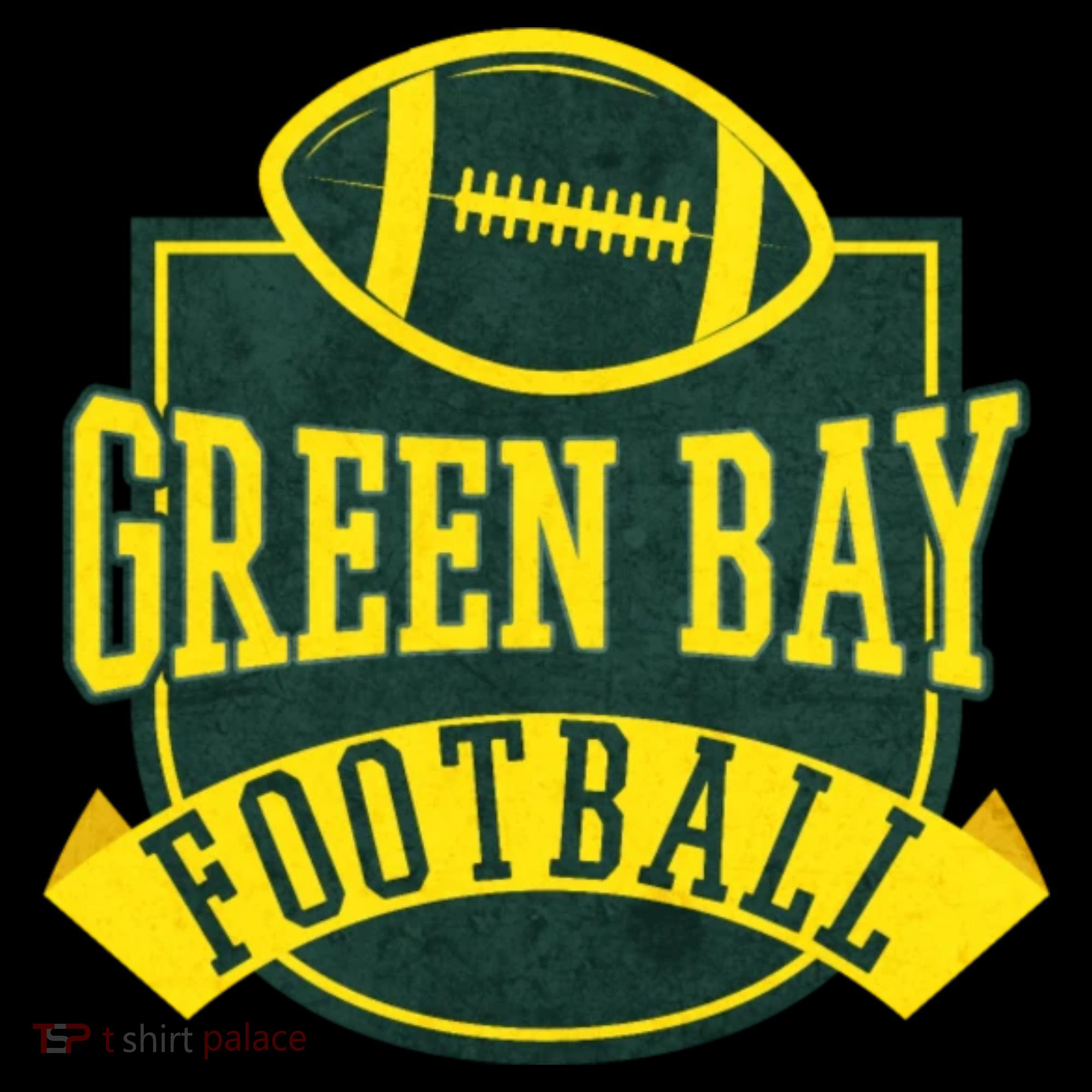 Green Bay Football Women's Hoodie
