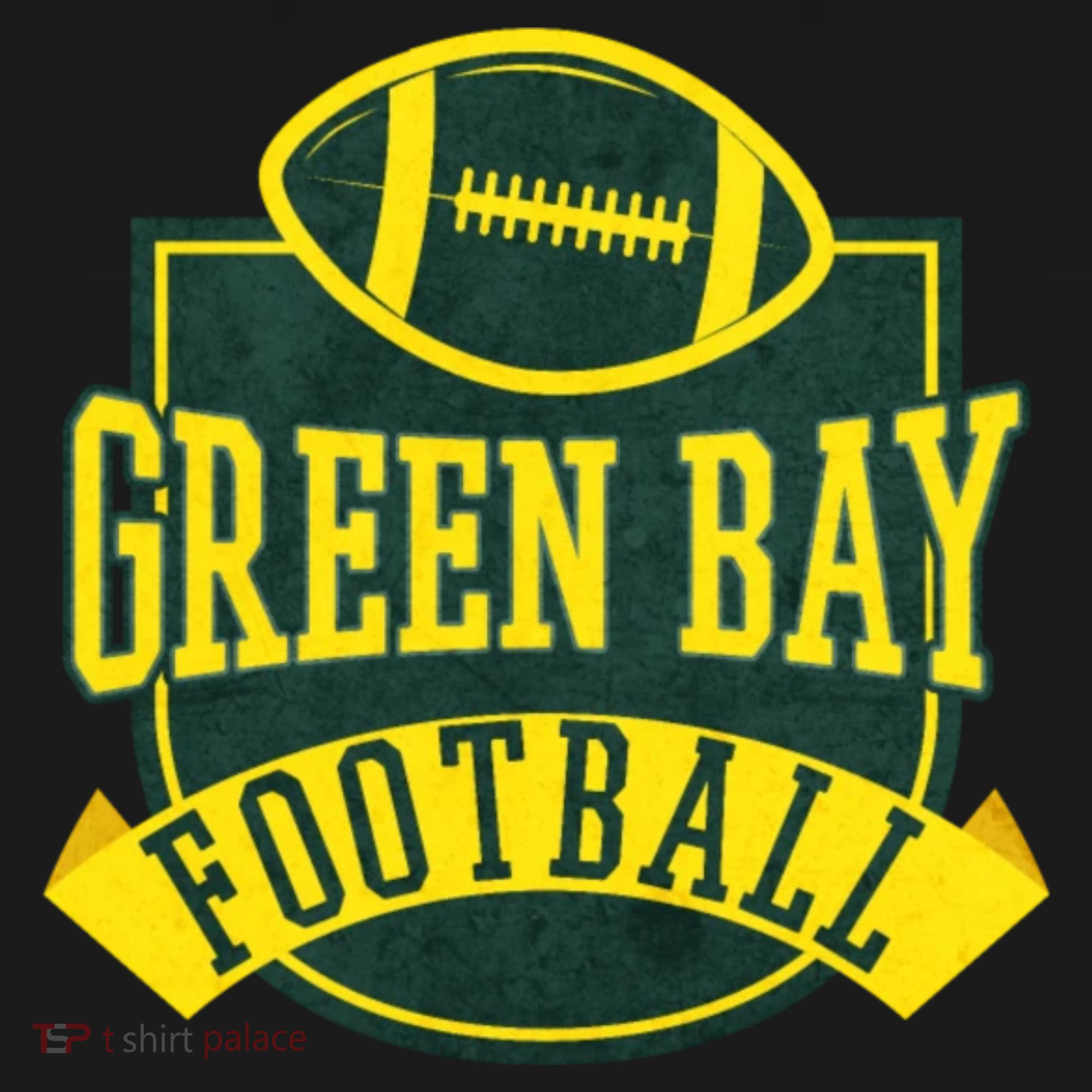 Green Bay Football Women's Tank Top