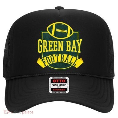 Green Bay Football Hat