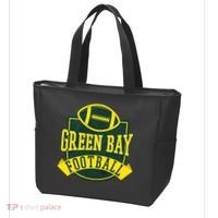 Green Bay Football Tote Bag thumb 3