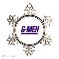 G-Men Buffalo Football Fan Ornament thumb 0