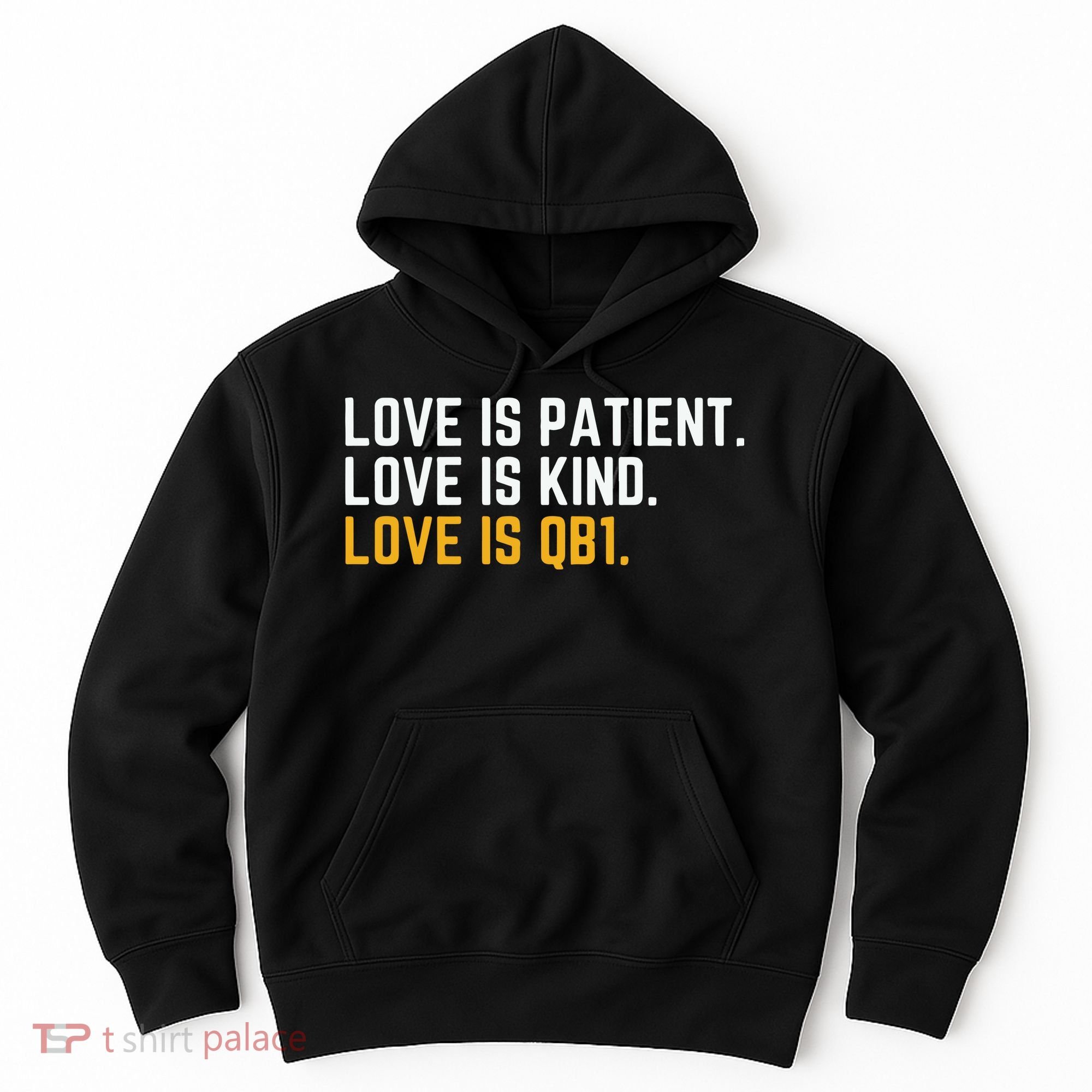 Green Bay Football Hoodie