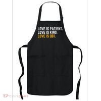 Green Bay Football Apron thumb 0