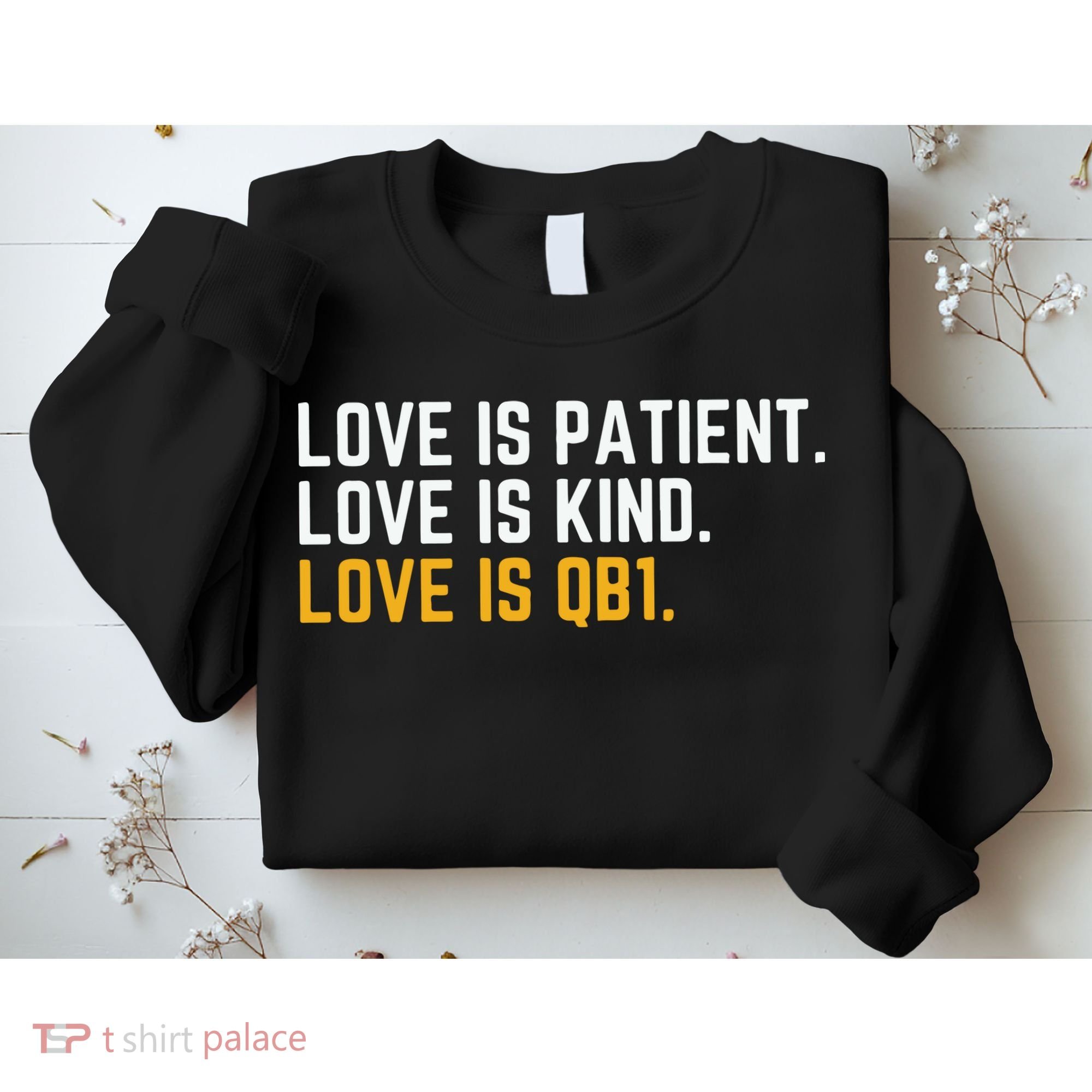 Green Bay Football Sweatshirt