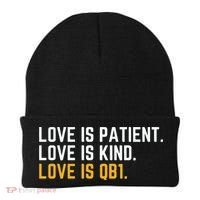 Green Bay Football Beanie thumb 0