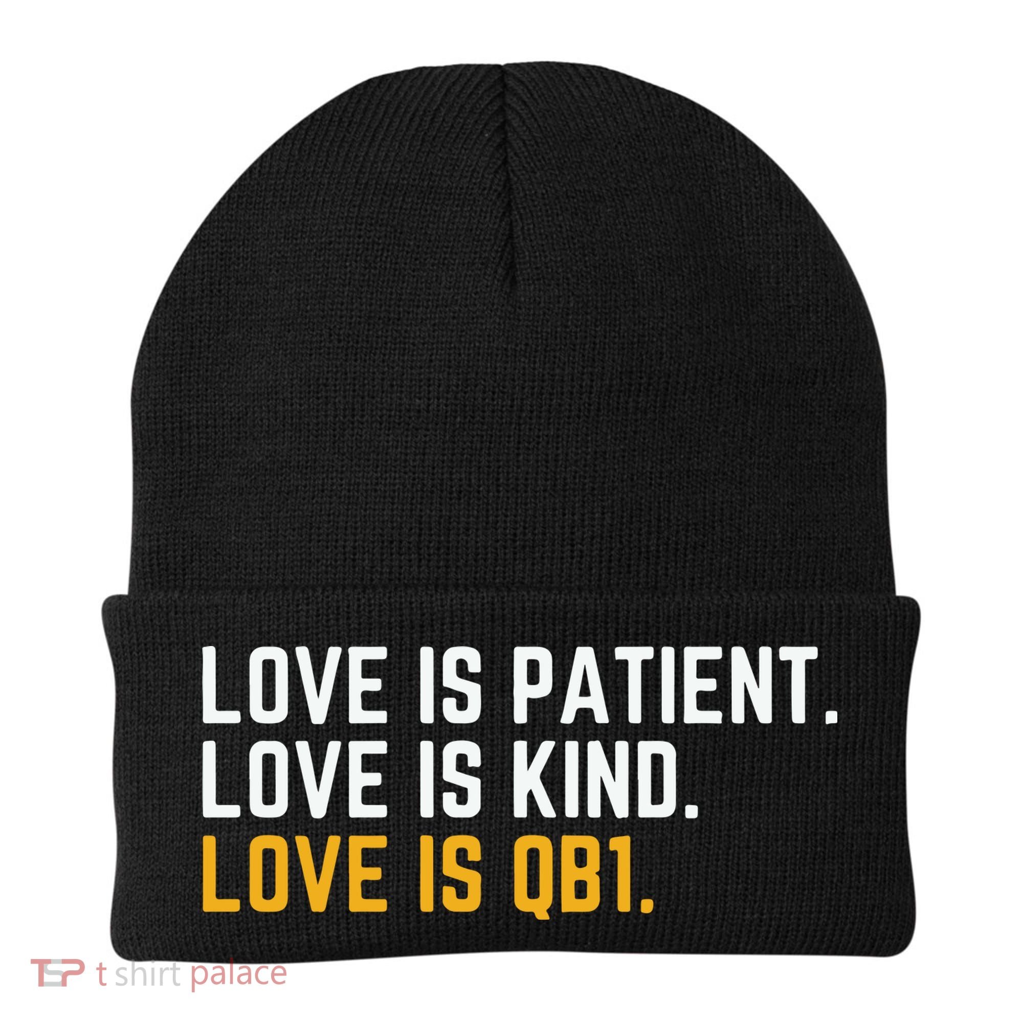 Green Bay Football Beanie