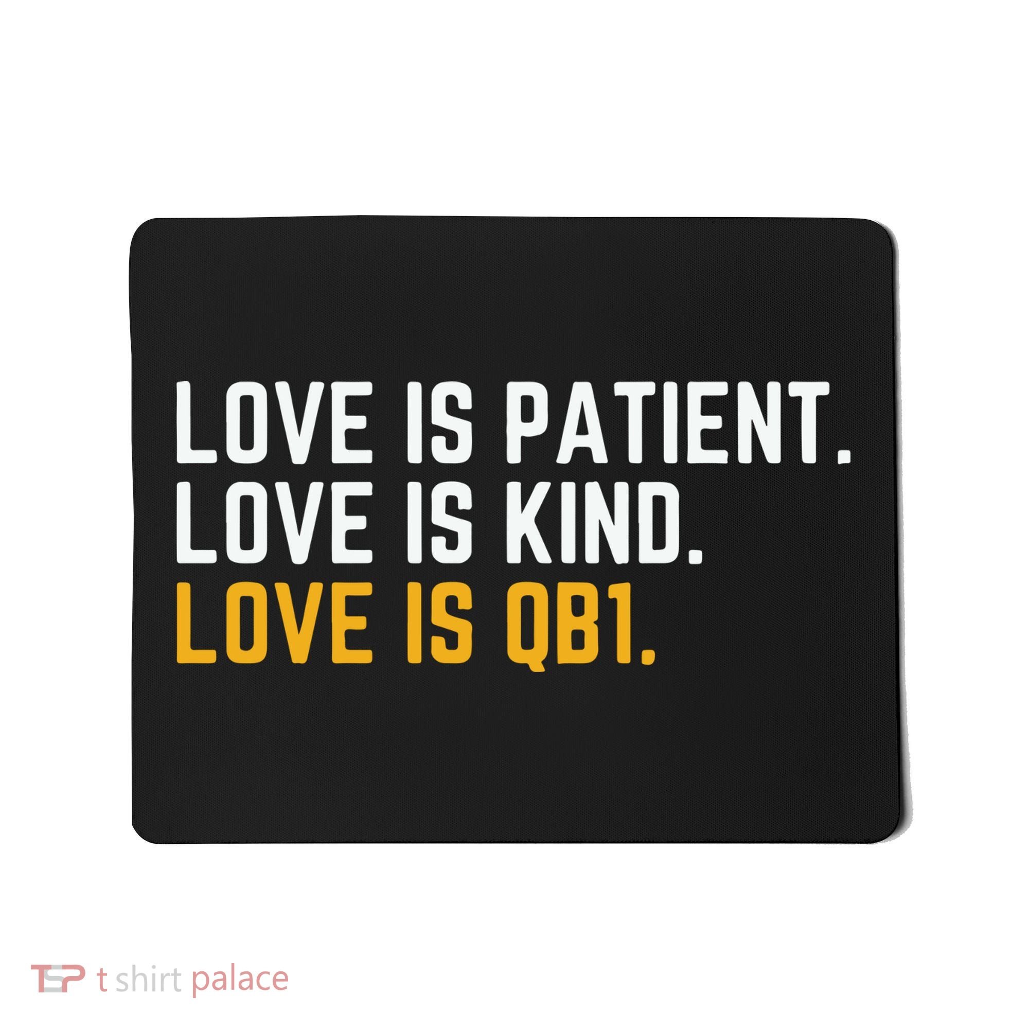 Green Bay Football Mousepad
