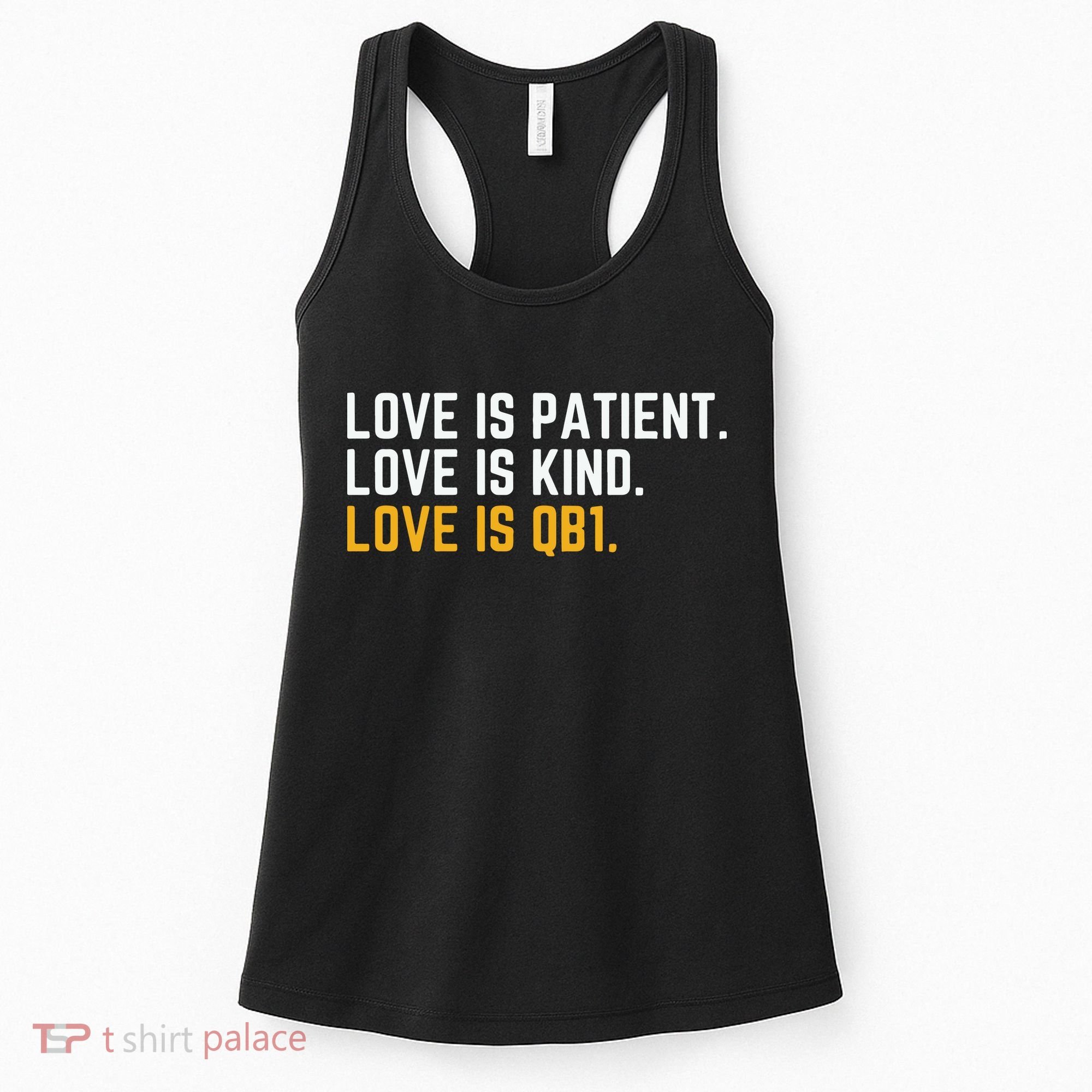 Green Bay Football Women's Tank Top