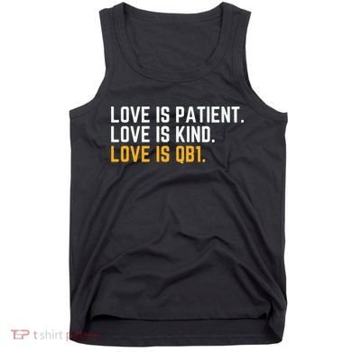 Green Bay Football Tank Top