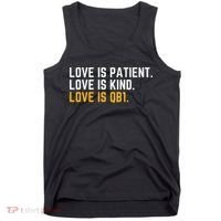 Green Bay Football Tank Top thumb 0