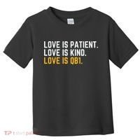 Green Bay Football Toddler T-Shirt thumb 0