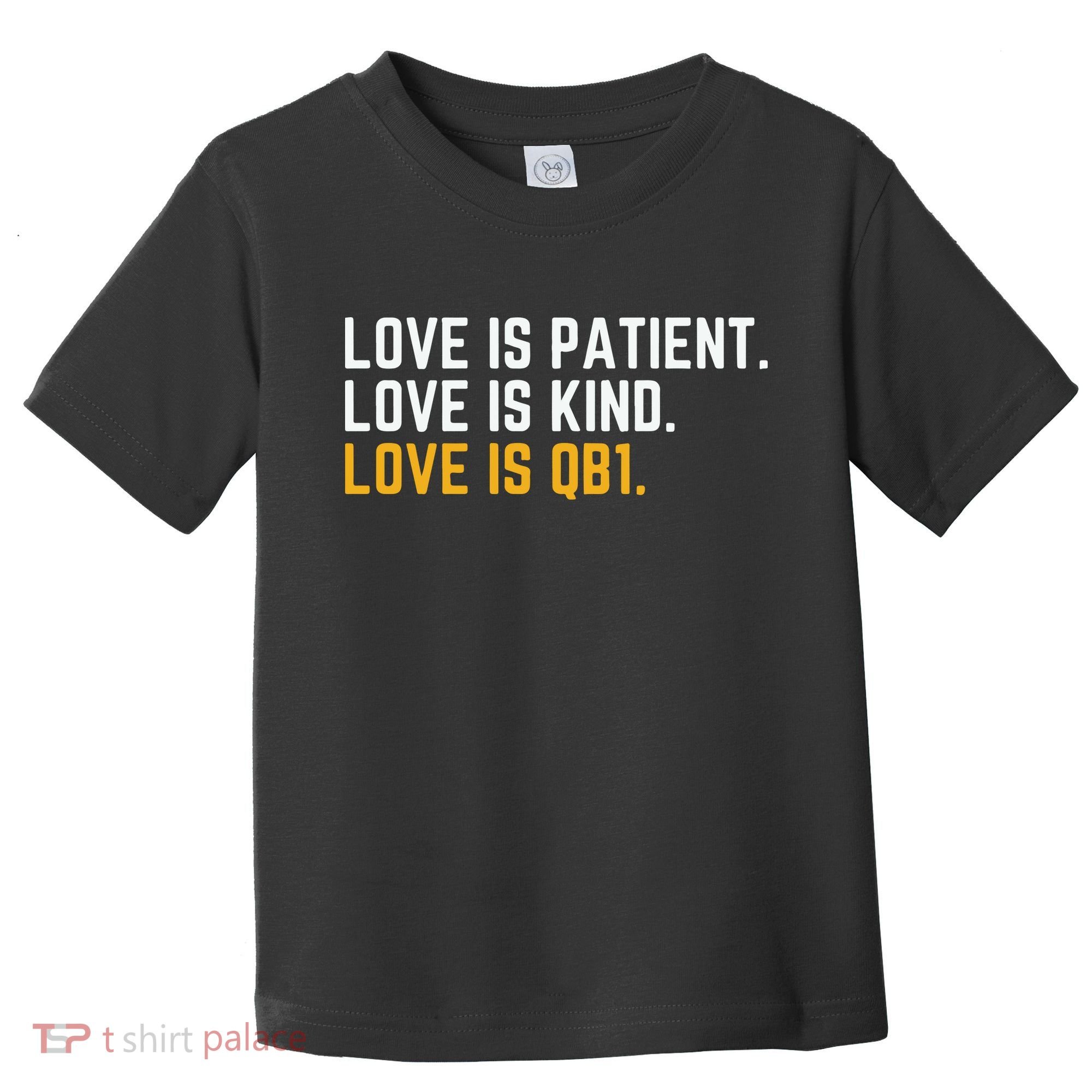 Green Bay Football Toddler T-Shirt