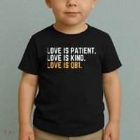 Green Bay Football Toddler T-Shirt thumb 2