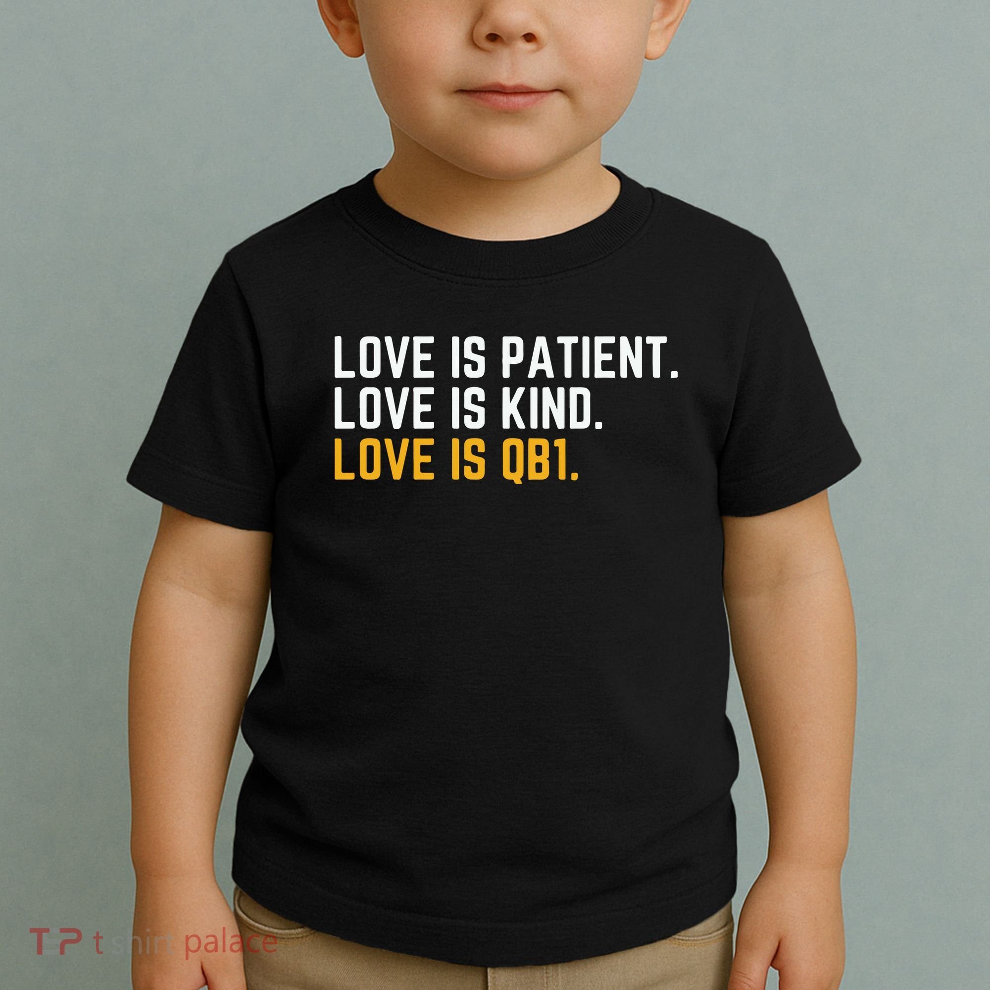 Green Bay Football Toddler T-Shirt