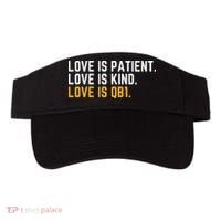 Green Bay Football Visor thumb 0