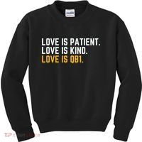 Green Bay Football Kids Sweatshirt thumb 0