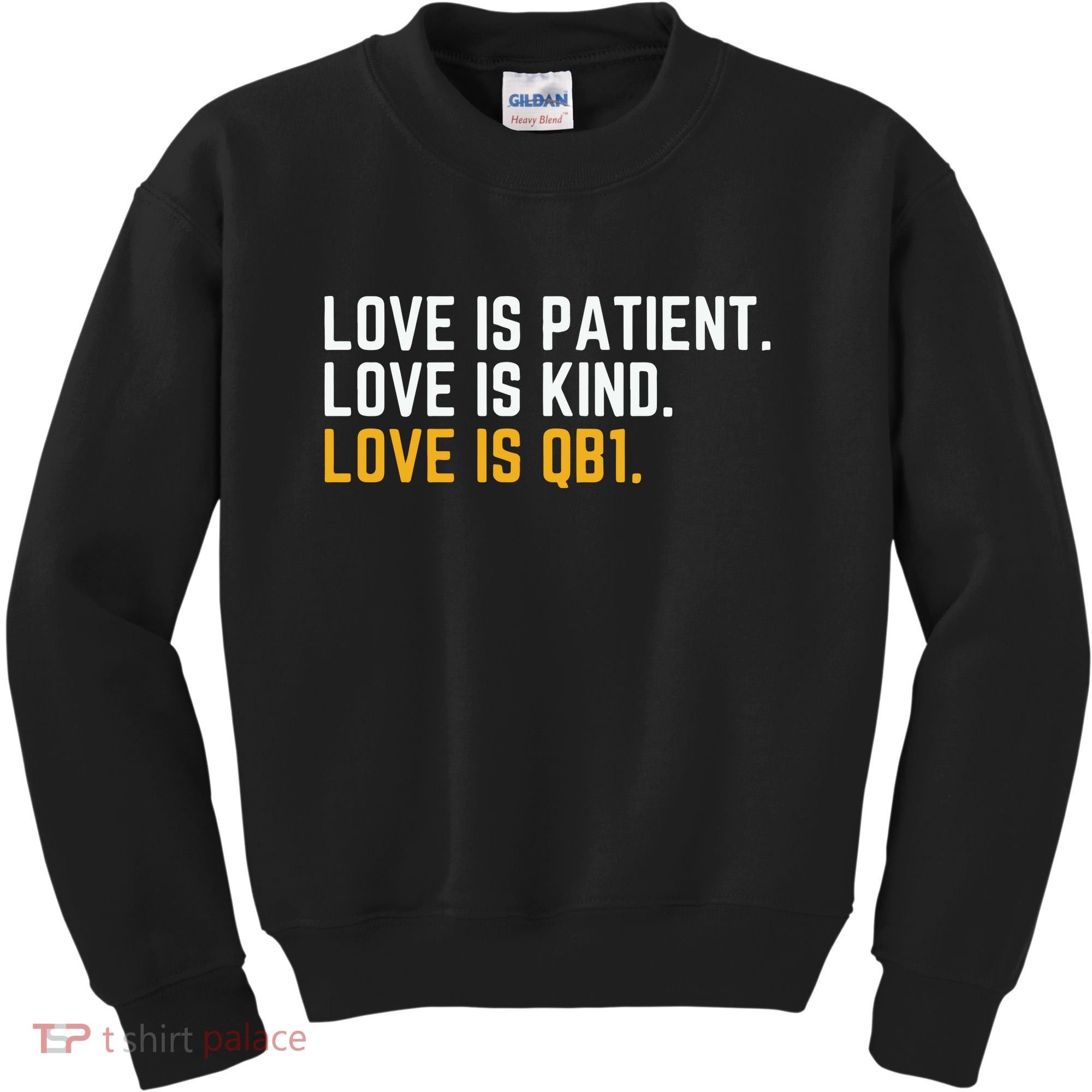 Green Bay Football Kids Sweatshirt