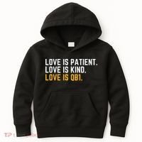 Green Bay Football Kids Hoodie thumb 0