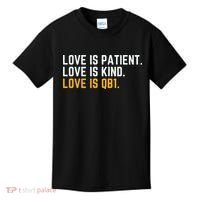 Green Bay Football Kids T-Shirt thumb 0