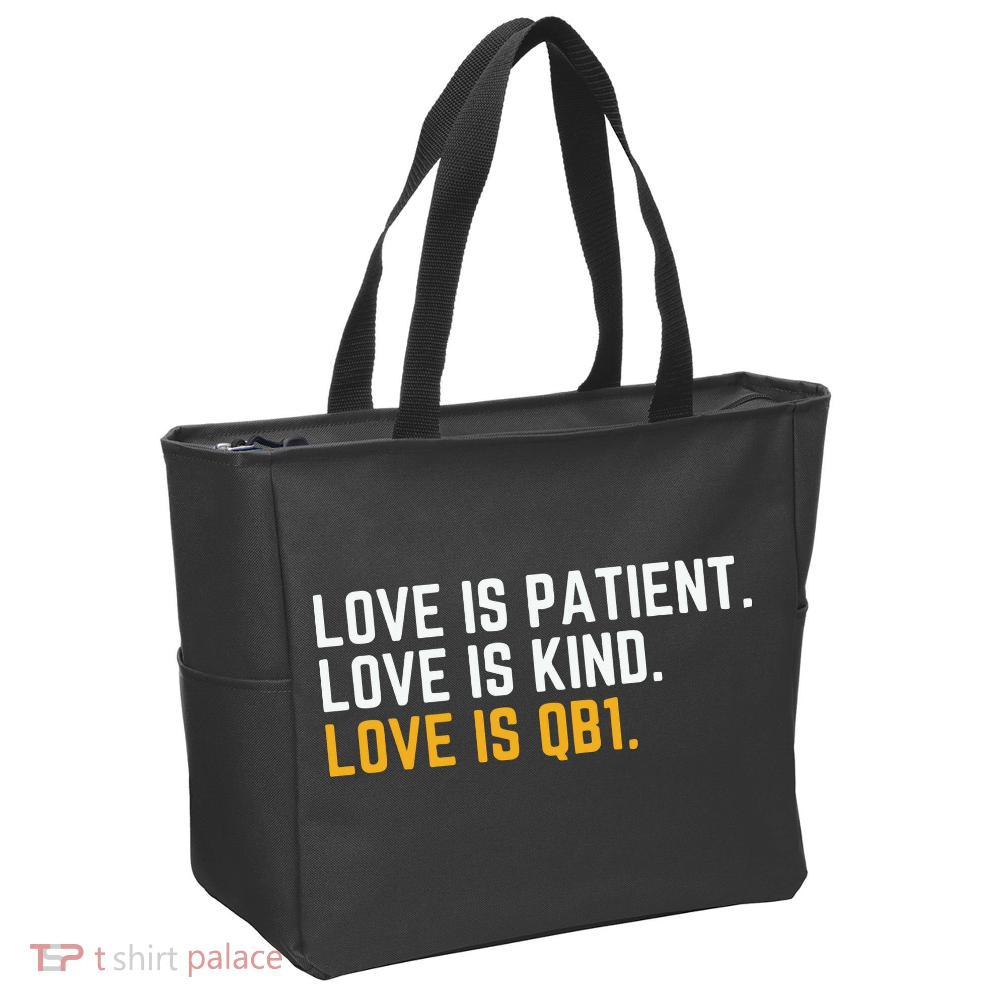 Green Bay Football Tote Bag
