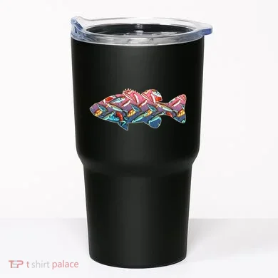 Tumbler