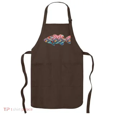 Apron