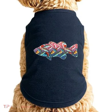 Doggie Tank